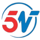 5V