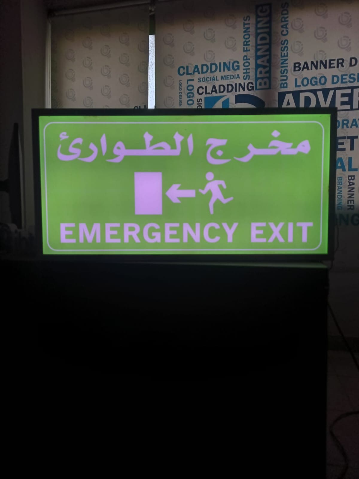 نموذج عمل 1