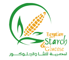 Egyptian Starch & Glucose